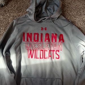 Indiana Wesleyan Sweatshirt
